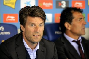 Michael Laudrup