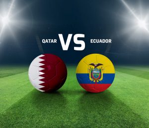 ecuador vs qatar