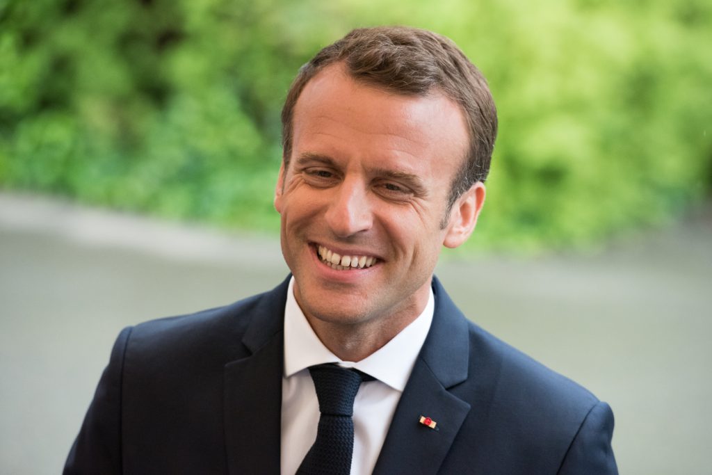 macron