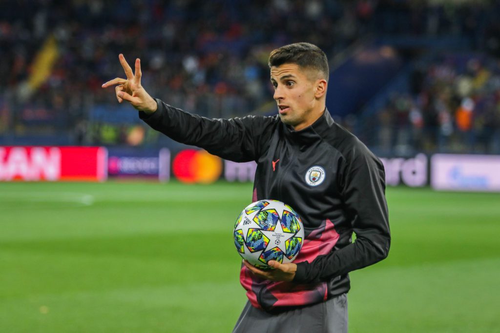 Cancelo