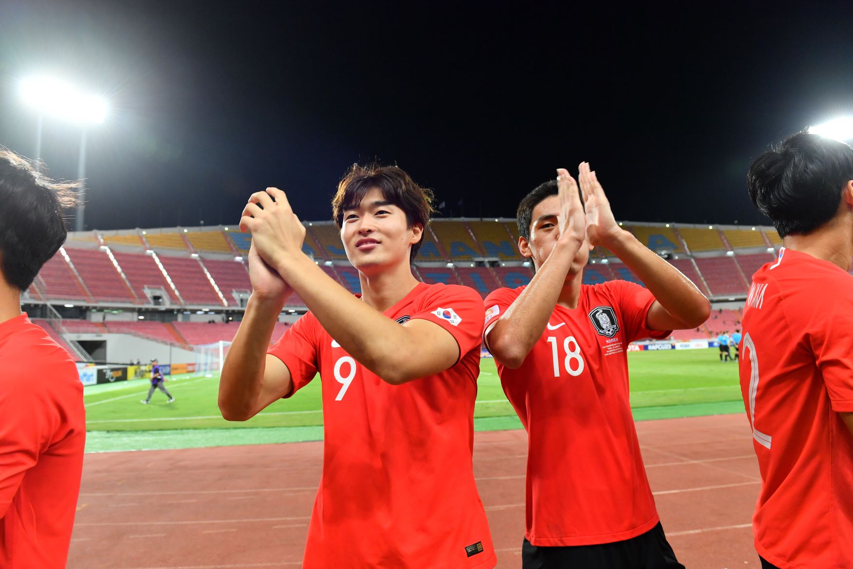 The Korea Player Who Became Viral Overnight At Qatar 2022: Cho Wins ...