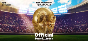 FIFA Official Soundtrack