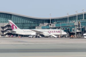 Hamad International Airport