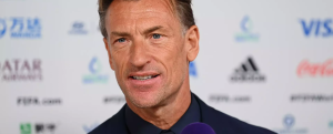 Herve Renard