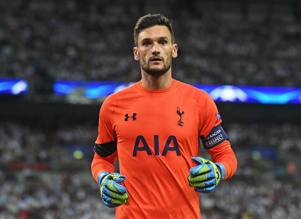 Hugo Lloris