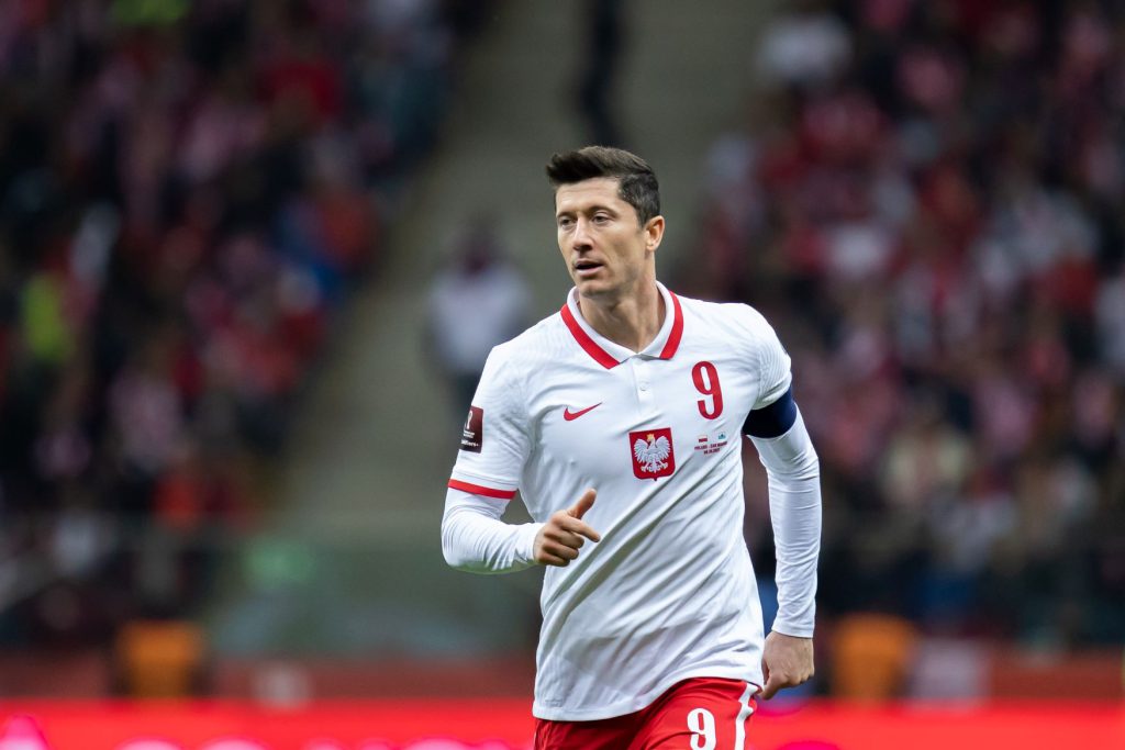 Lewandowski