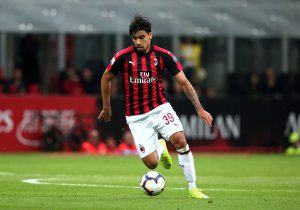 Lucas Paqueta