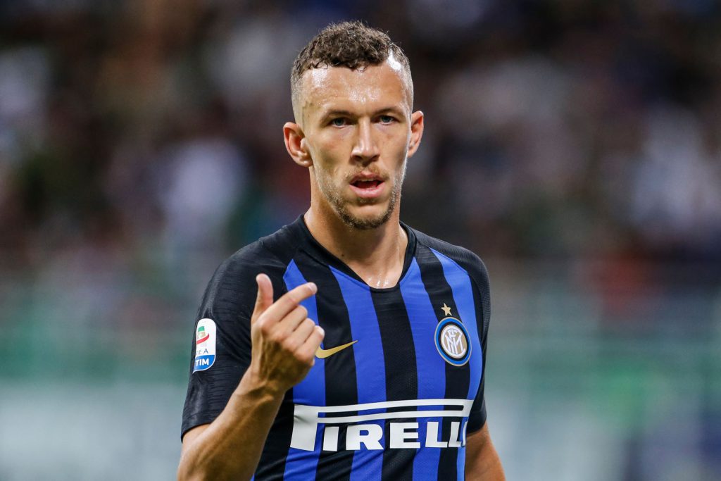 Perisic