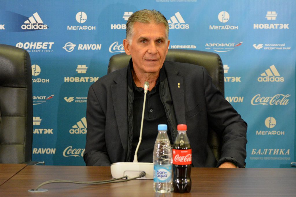 Queiroz