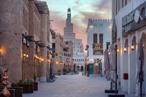 Souq Waqif