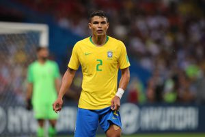 Thiago Silva