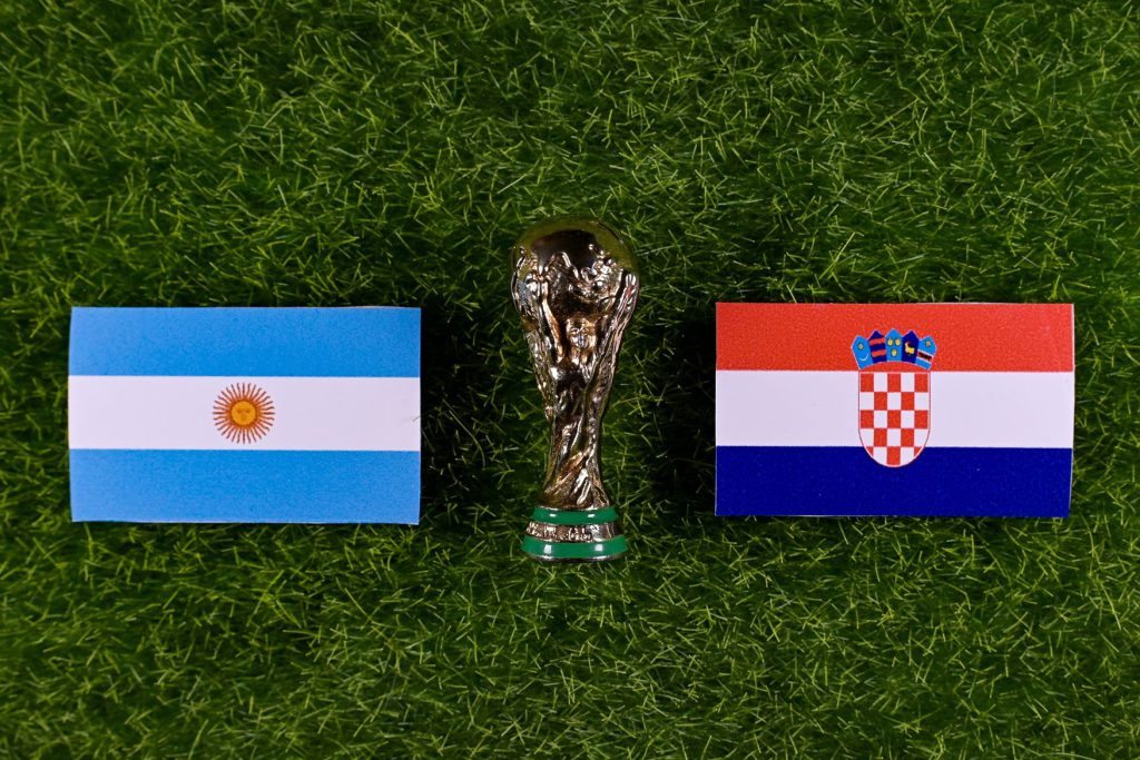 croatia argentina