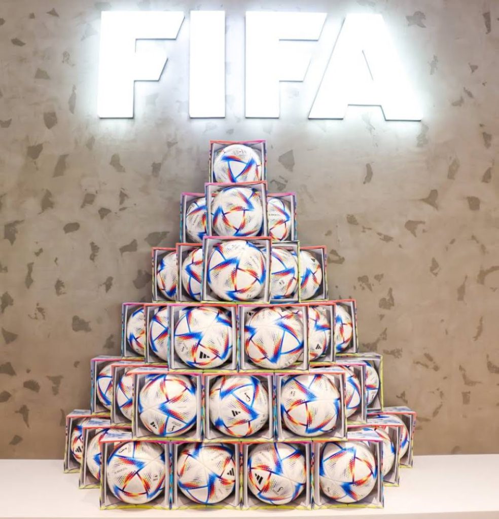 fifa store