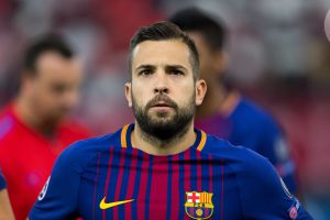 jordi alba