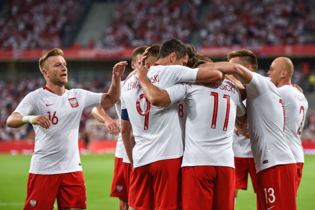 poland football team