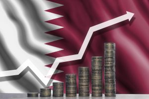 qatar stock market