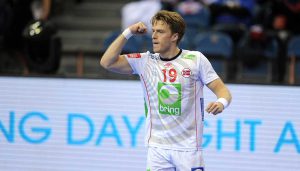 Favourites Norway win big against Qatar at IHF Men’s World Championship in Poland/Sweden 2023