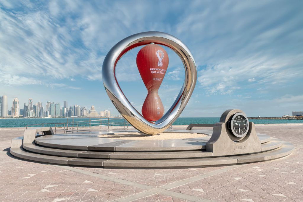 qatar world cup