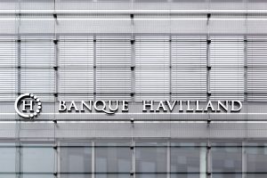 Banque Havilland