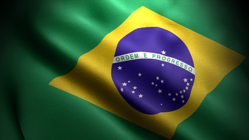 Brazilian President further limits gun ownership