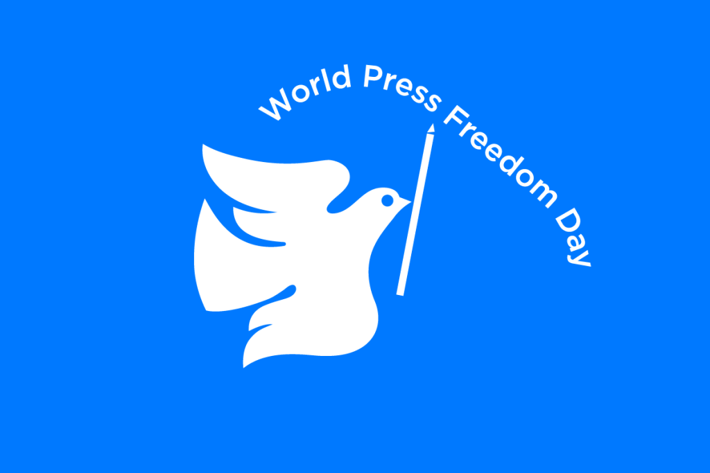 World Press Freedom Day serves as a reminder to protect the press