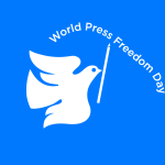 World Press Freedom Day serves as a reminder to protect the press