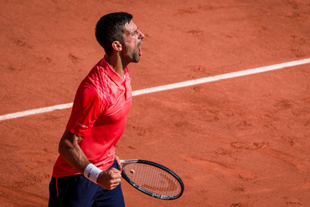 unghiul nebanuit care arata ca novak djokovic nu avea cum sa piarda nici macar un set in finala roland 11