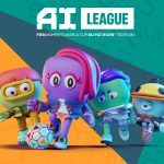 FIFA AI LEAGUE