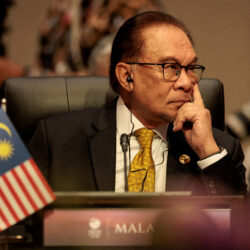 2023 09 23 MALAYSIA POLITICS