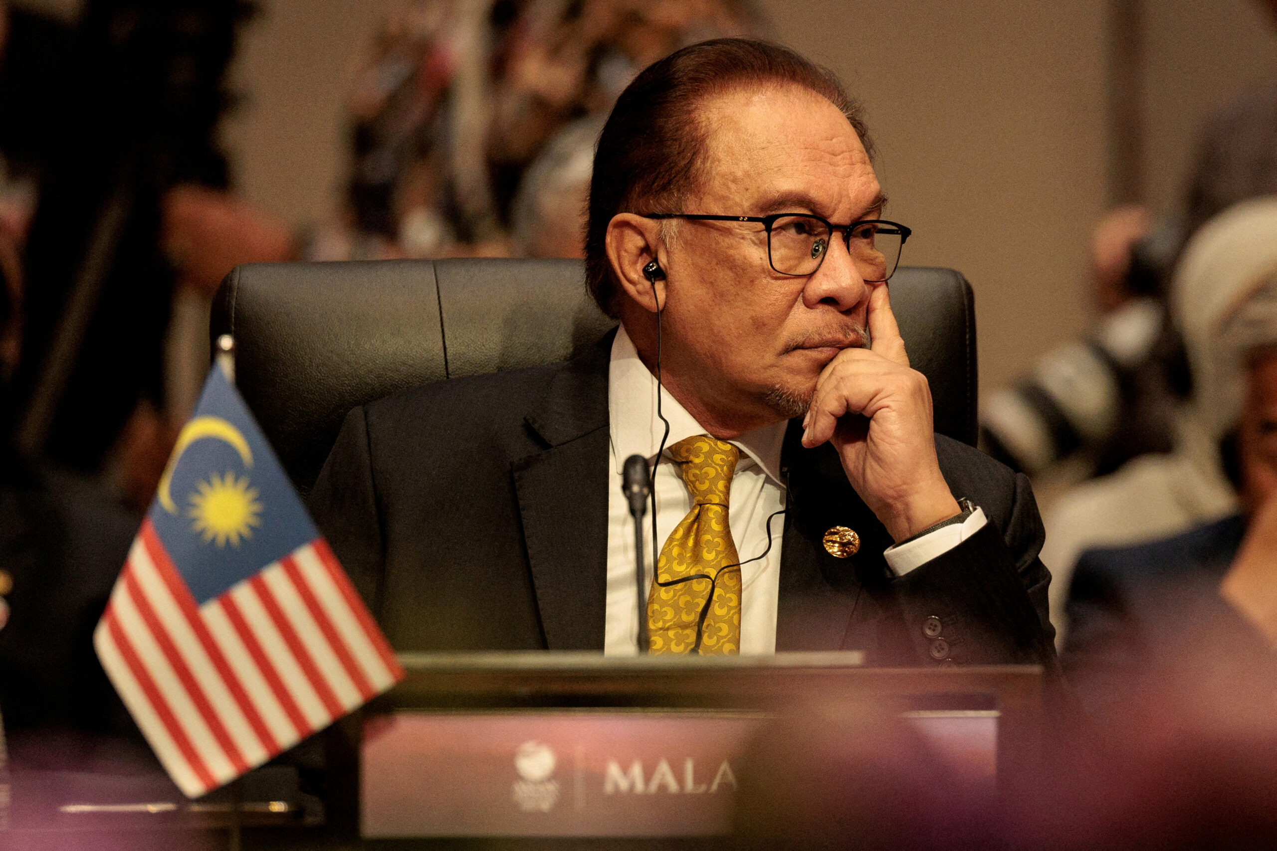 2023 09 23 MALAYSIA POLITICS scaled