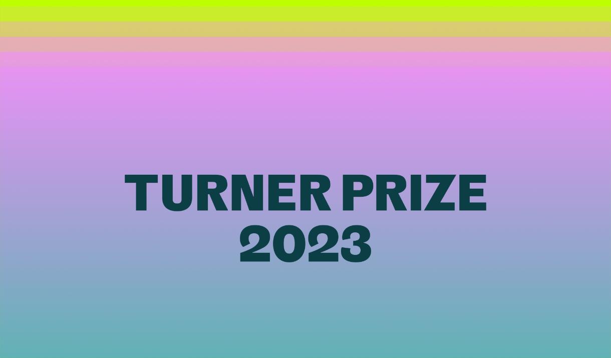 turner prize