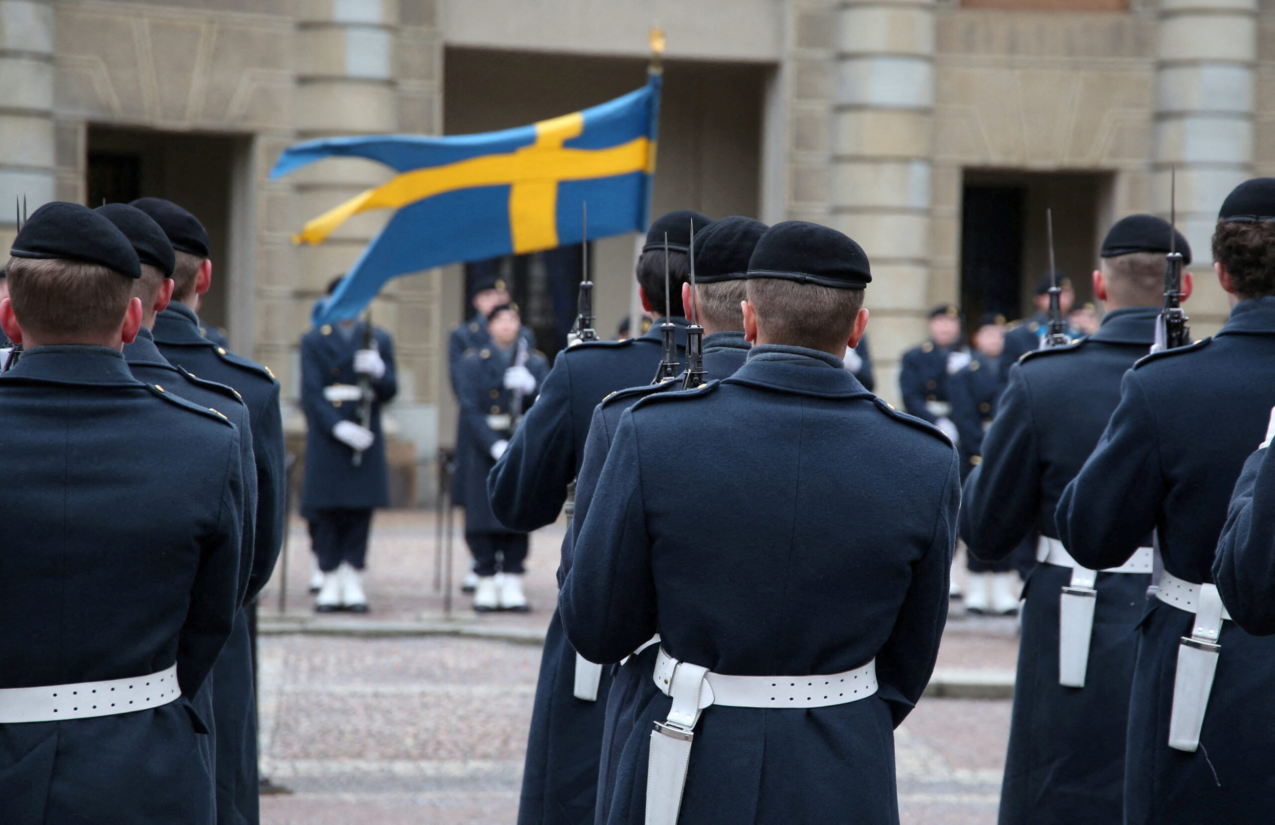 2024 02 26T163742Z 1 LYNXNPEK1P0IW RTROPTP 4 NATO NORDICS SWEDEN SECURITY scaled