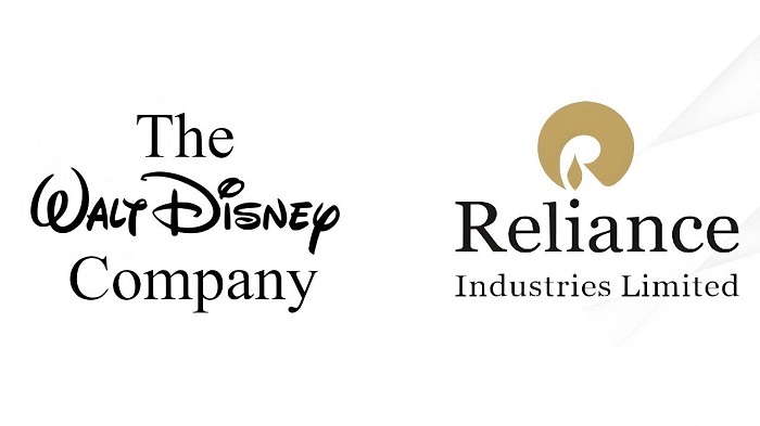 5520 reliance industries and walt disney company to form indias largest media empire