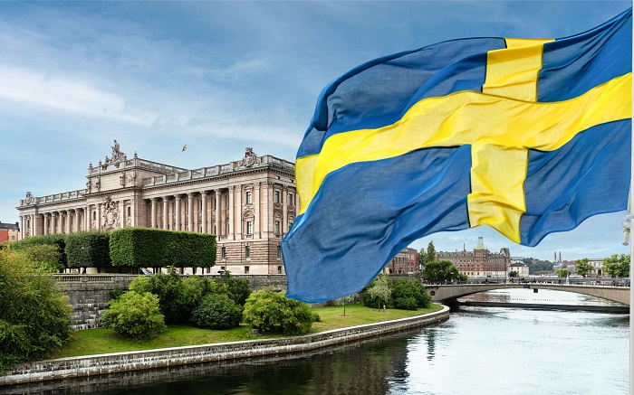 Flag of Sweden 1 scaled 1