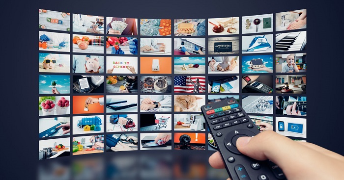 Top 5 VOD platforms for Online Video Hosting 1600x840 fb