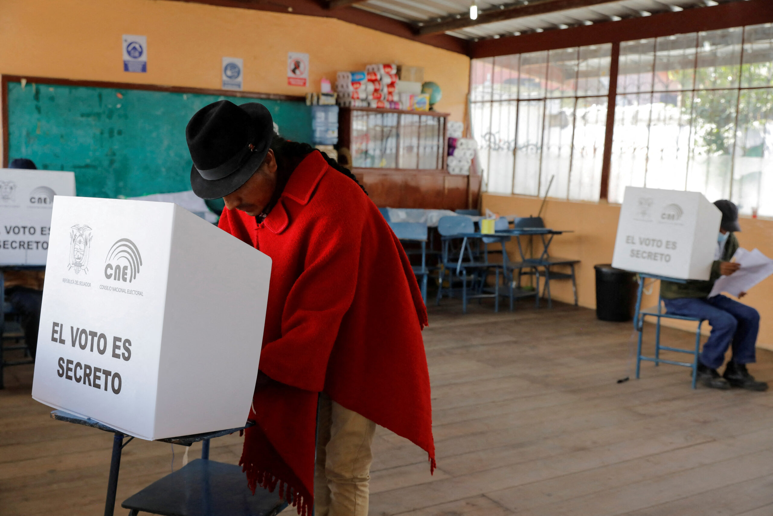 Ecuador referendum scaled