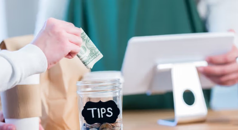 Tipping Culture