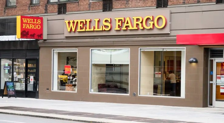 Wells Fargo