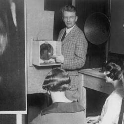 John Logie Baird