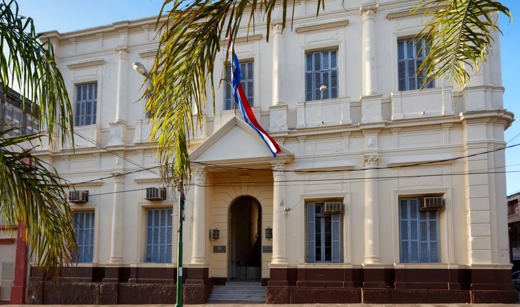 Paraguay Museum