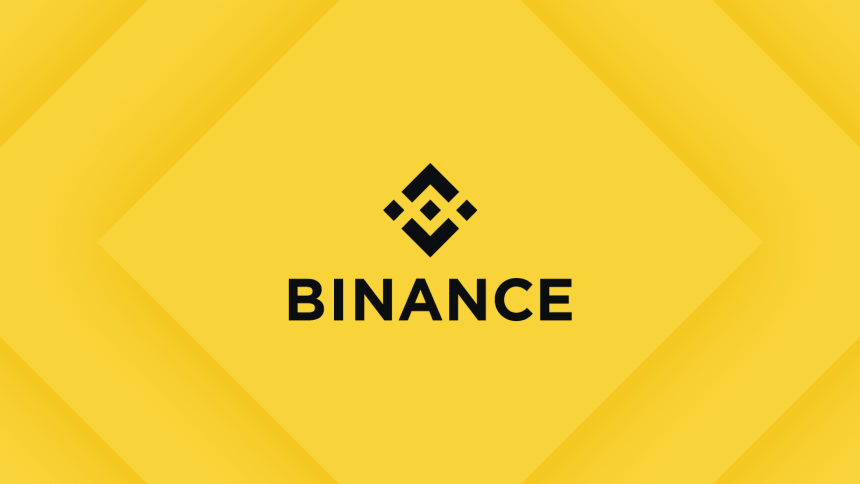 Binance Africa 1