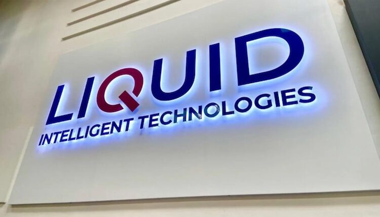 Liquid Intelligence technologies