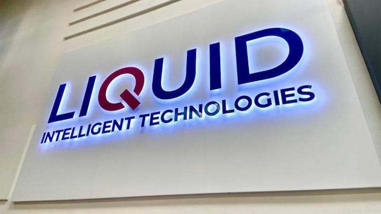 Liquid Intelligence technologies