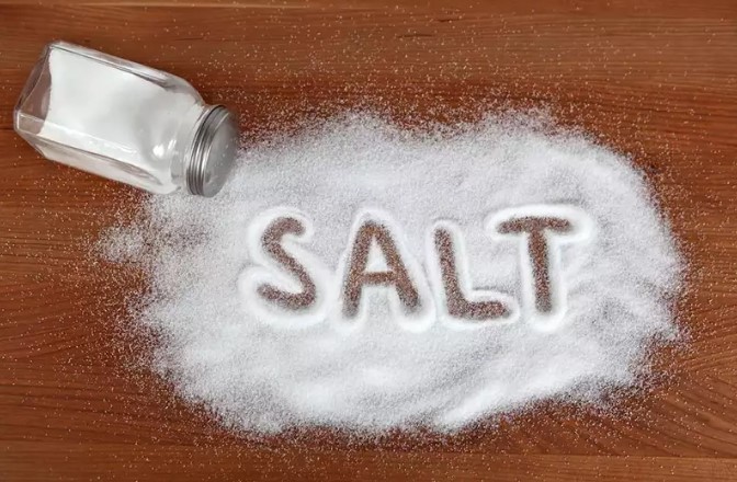 Salt