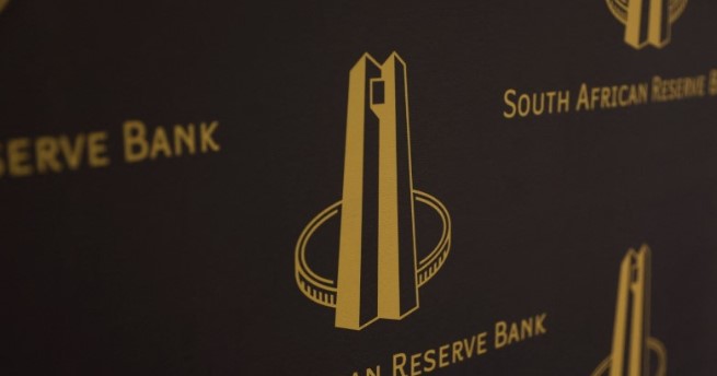 South African reserve bank