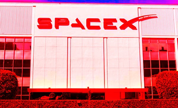 SpaceX