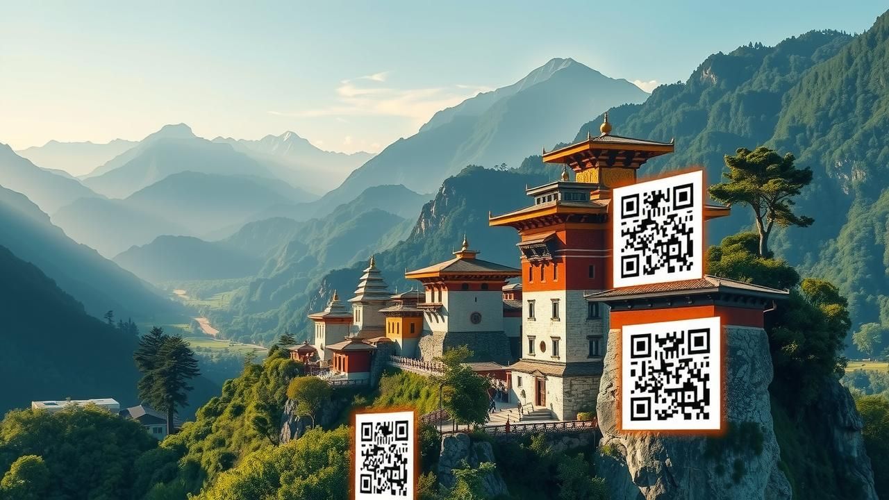 Tourists can now pay with crypto in Bhutan — a world first 1 4d0ae0f6 97d4 4902 81ad bd2f00a9cac3